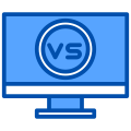 Computer icon