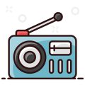 Fm Tuner icon