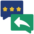 Review icon