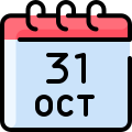 Calendário icon