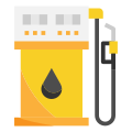 Fuel icon