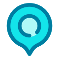 Location Pin icon