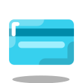 Magnetic Card icon