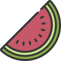 Wassermelone icon