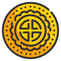 Moon Cake icon