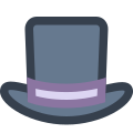 Top Hat icon