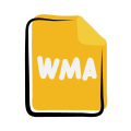 WMA icon