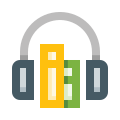 Audiobook icon