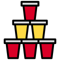 Cups icon