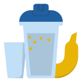 Shake icon