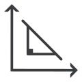 Angle icon