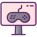 Computer Game icon