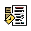 Payment Service icon