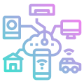 Internet Of Things icon