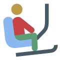 Ski Lift icon