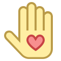 Freiwilliges Engagement icon