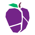 Plum icon