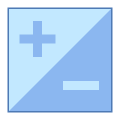 Belichtungswert icon