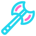 Axe icon