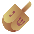 Dreidel icon