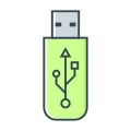 Flash Drive icon