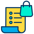 Shopping List icon