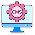 Cms icon