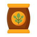 Fertilizer icon