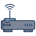 Router icon