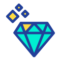 Diamante icon