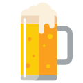 バイエルンのビールジョッキ icon