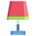 Table Lamp icon