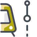 tranvía-siguiente-parada icon