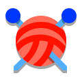 Strickball icon