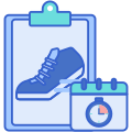 Calendrier icon