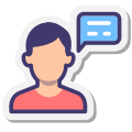 Consultation icon