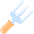 Garden Fork icon