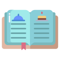 Recipe Book icon