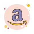 アマゾン icon