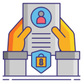 Privacy Policy icon