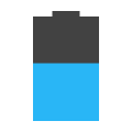 Battery Level icon