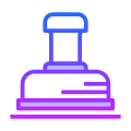 Rubber Stamp icon