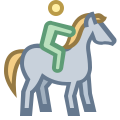 Équitation icon