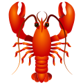 lagosta- icon