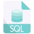 SQL icon