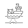 Seafloor Mapping icon