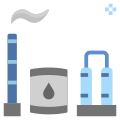 Fuel Factory icon