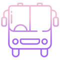 Airport Bus icon