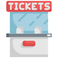 Ticket Office icon