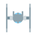 tie-fighter icon